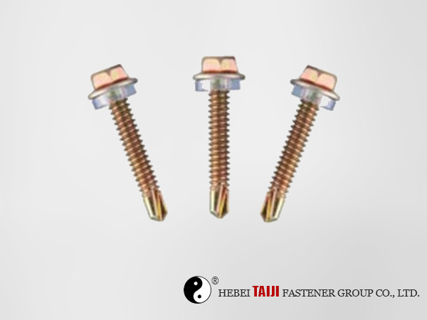 Self Drilling Screws